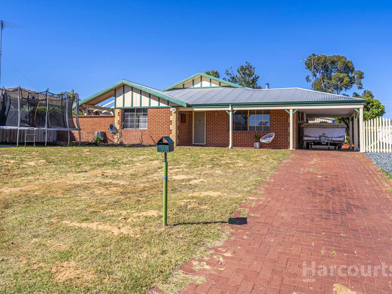 9 Waterfall Cove, Greenfields WA 6210