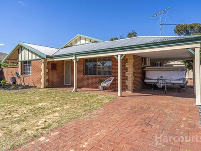 9 Waterfall Cove, Greenfields WA 6210
