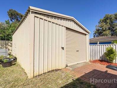 9 Waterfall Cove, Greenfields WA 6210
