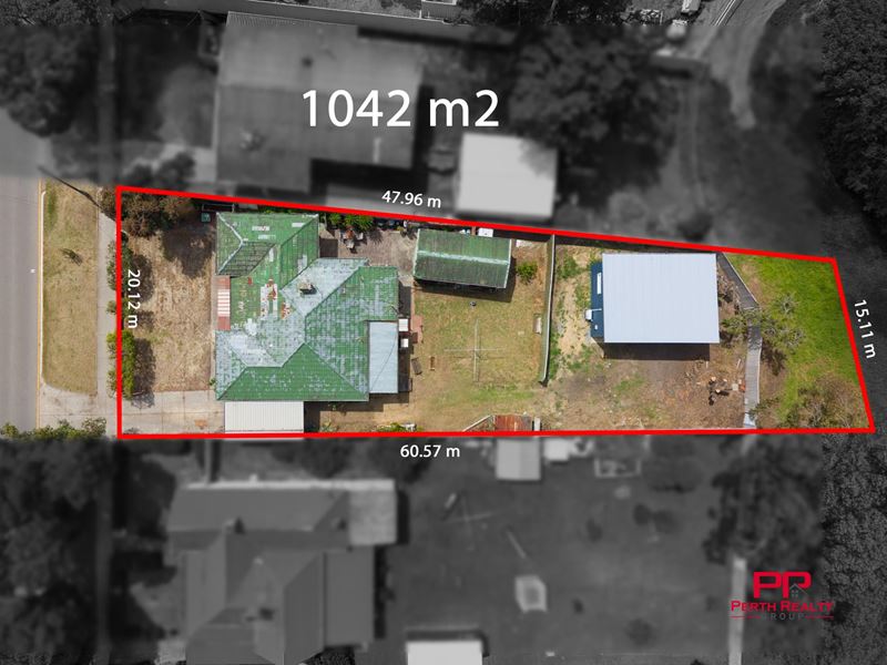 6 Frederic Street, Midland