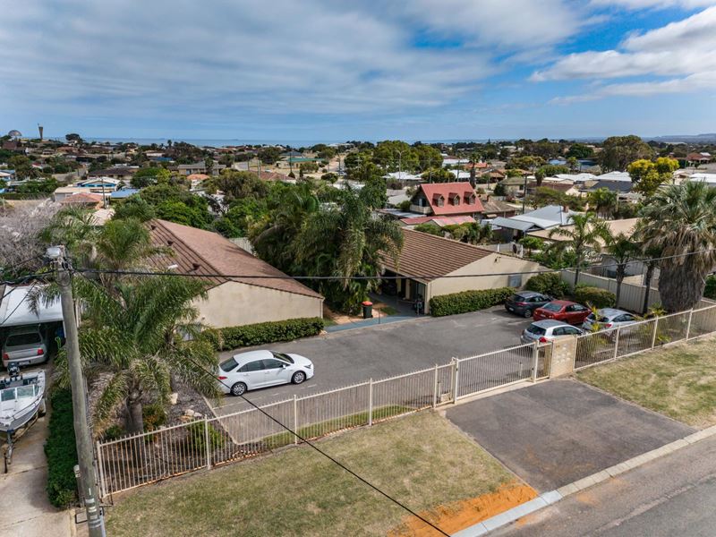 3/4-6 James Street, Geraldton WA 6530