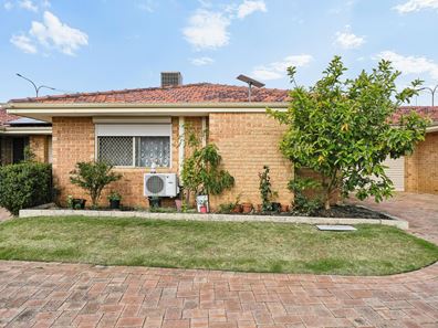 6/4 Heron Place, Maddington WA 6109