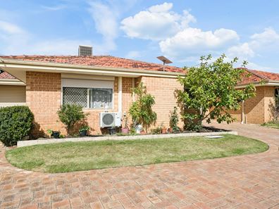 6/4 Heron Place, Maddington WA 6109