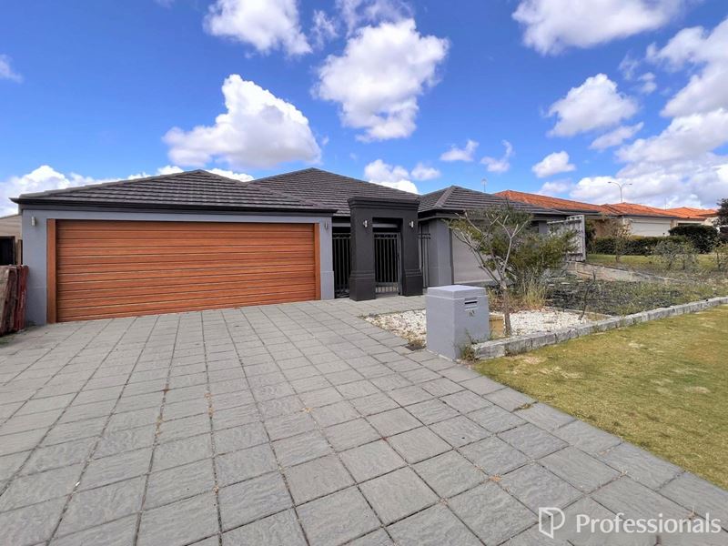 10 Coral Tree Court, Thornlie WA 6108