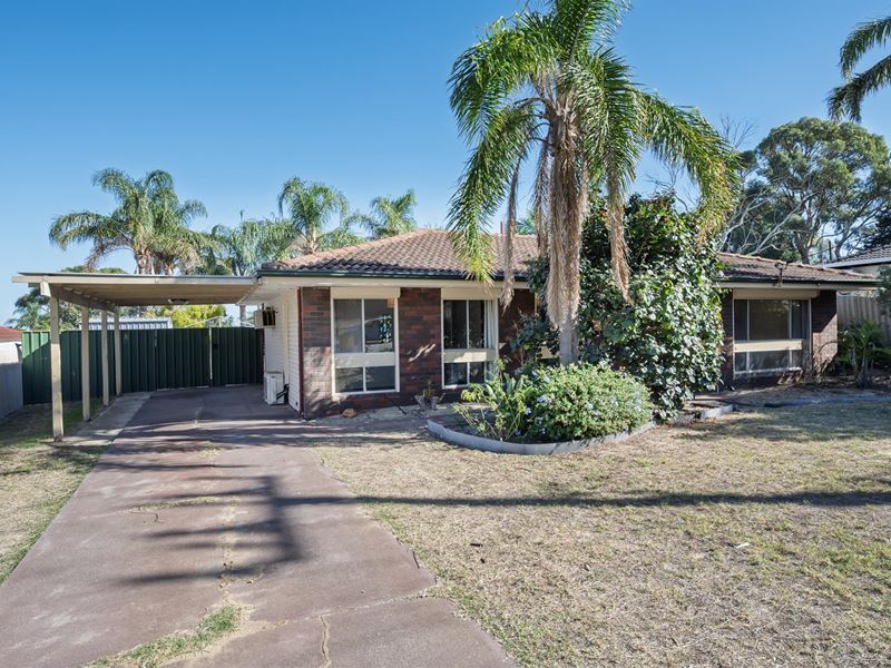 49 Quarkum Street, Wanneroo WA 6065