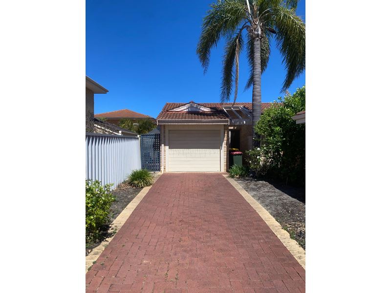 3/7 Croydon Avenue , Yokine WA 6060