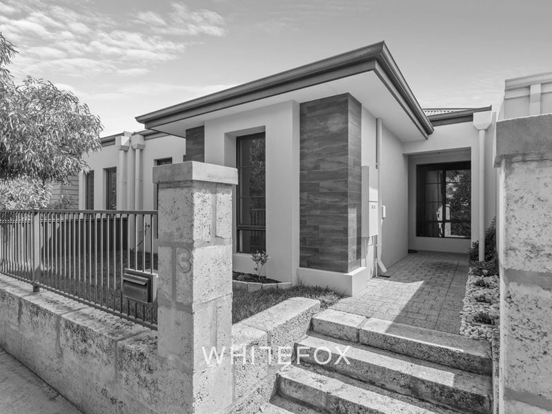 3 Arley Lane, Brabham