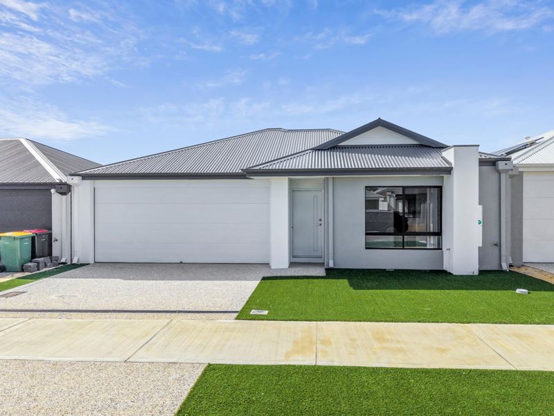 47 Chakra Loop, Southern River WA 6110