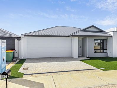 47 Chakra Loop, Southern River WA 6110
