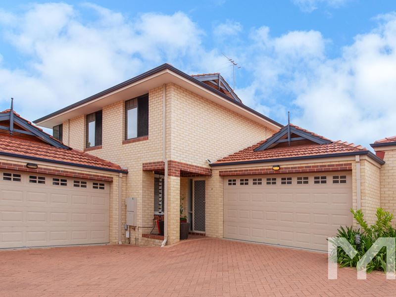 3/162 Stock Road, Attadale WA 6156