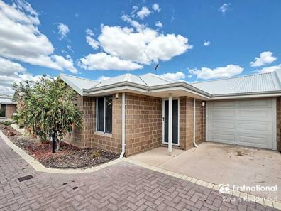 3/82 Great Northern Highway, Midland WA 6056