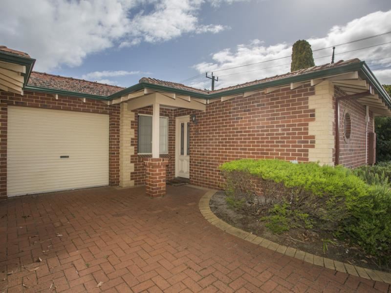 8/17 Hayes Avenue, Yokine WA 6060