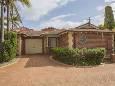 8/17 Hayes Avenue, Yokine WA 6060