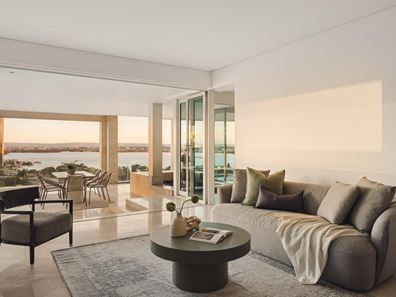 3/12 Bellevue Terrace, West Perth WA 6005