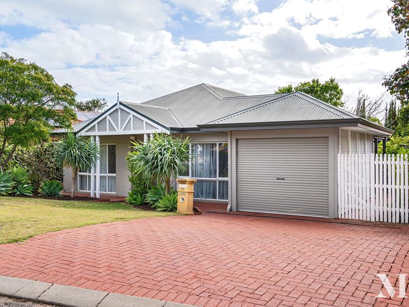 32 Somerset Crescent, Mosman Park WA 6012