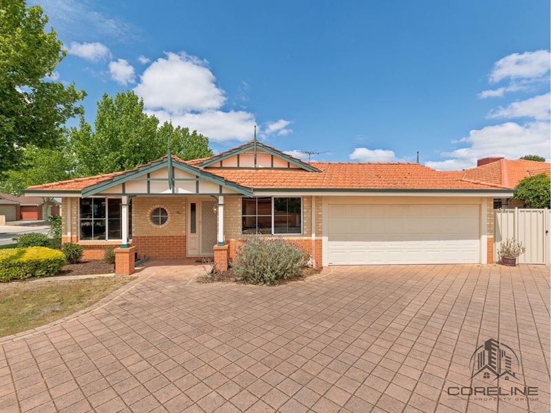 74a Towncentre Dr, Thornlie
