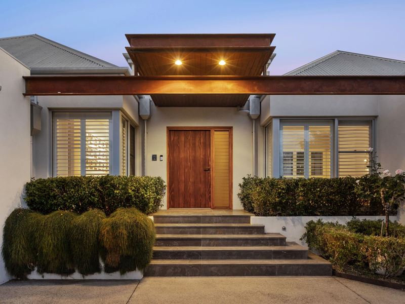 46 Robin Avenue, Sorrento