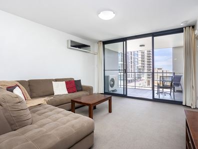 72/375 Hay Street, Perth WA 6000