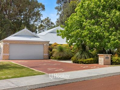 17 Hornibrook Road, Dalyellup WA 6230