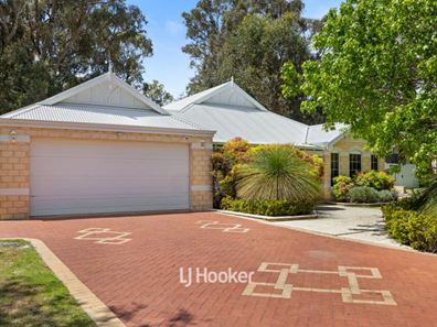 17 Hornibrook Road, Dalyellup WA 6230