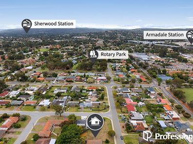 Lot 1, 13 Angelo Street, Armadale WA 6112