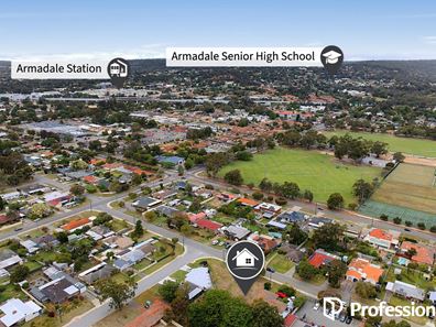 Lot 1, 13 Angelo Street, Armadale WA 6112