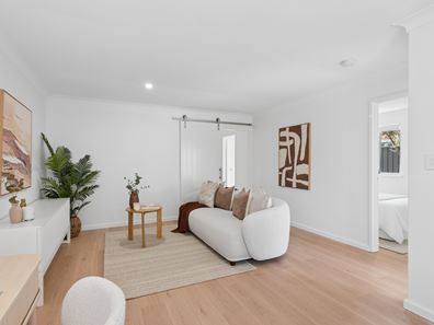 2 Rosewood Heights, Craigie WA 6025