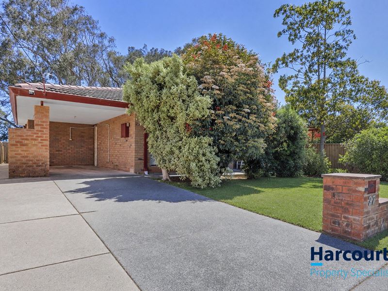 27 Walcha Way, Armadale WA 6112