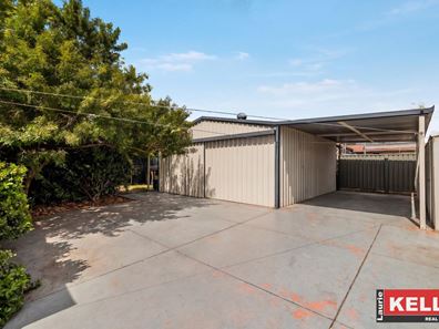 28 George  Street, Belmont WA 6104