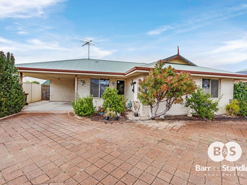 6b Deakin Elbow, Eaton WA 6232