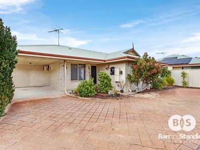 6b Deakin Elbow, Eaton WA 6232