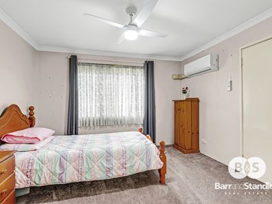 6b Deakin Elbow, Eaton WA 6232
