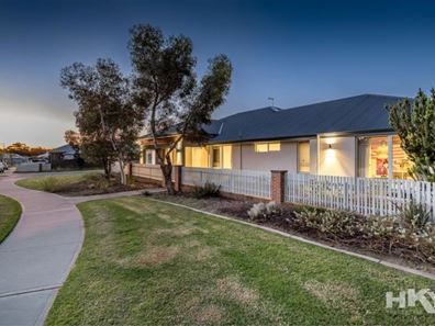 2 Grasslily Road, Bullsbrook WA 6084