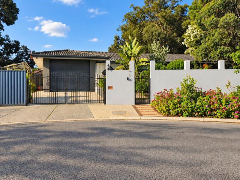3 Sheoak Place, Armadale WA 6112