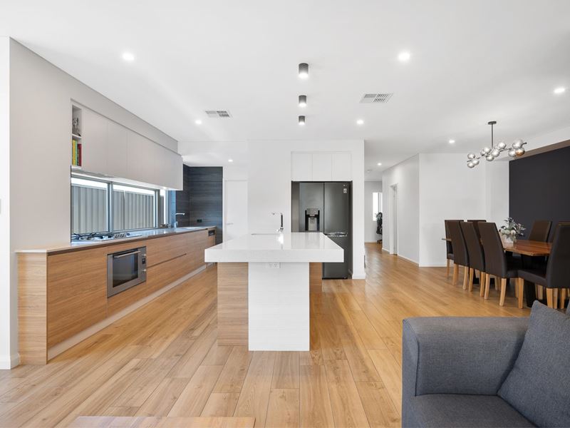 31B Irwin Road, Embleton WA 6062