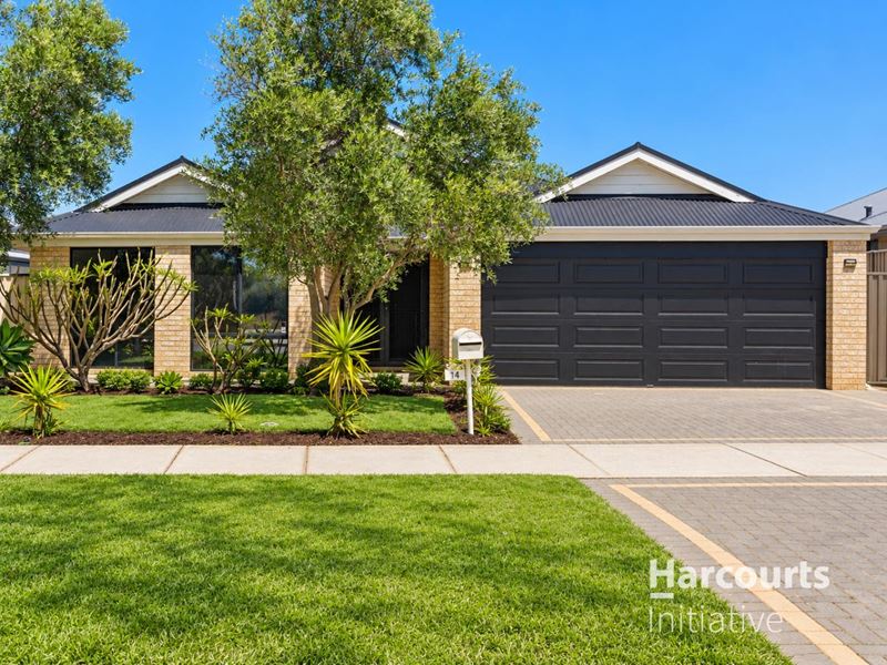 14 Turkich Parade, Aveley WA 6069