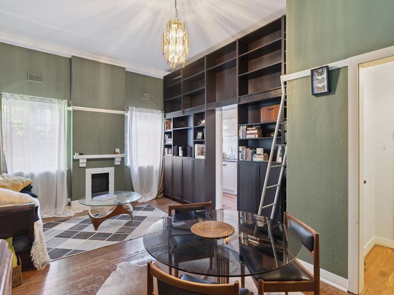 8/596 William Street, Mount Lawley WA 6050