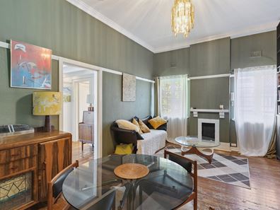 8/596 William Street, Mount Lawley WA 6050