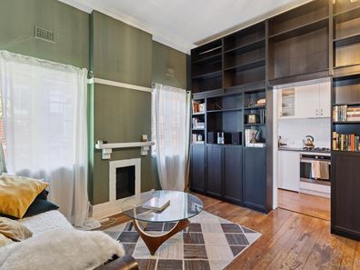 8/596 William Street, Mount Lawley WA 6050