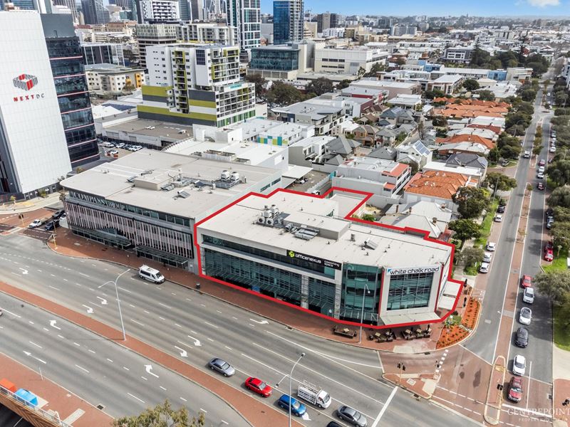 59 Parry Street, Perth