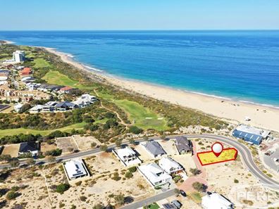 40 Surf View, Dawesville WA 6211