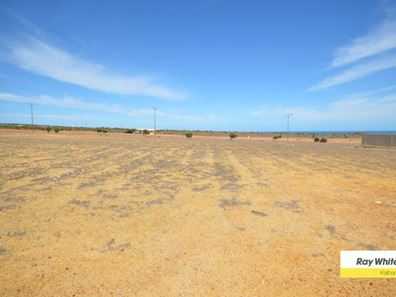 5 Lot 130 Emerald Vista, Kalbarri WA 6536