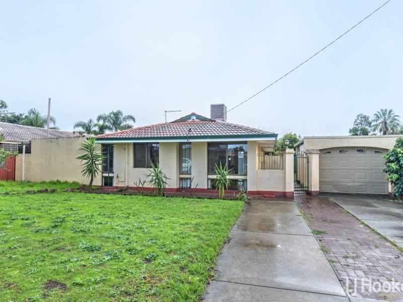 22 Ravenhill Road, Thornlie WA 6108