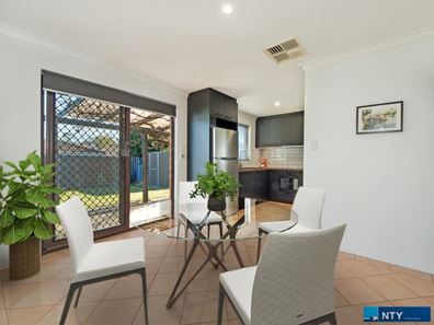 5/15 Caledonian Avenue, Maylands WA 6051