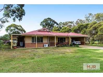 20 Empire Rose Court, Darling Downs WA 6122