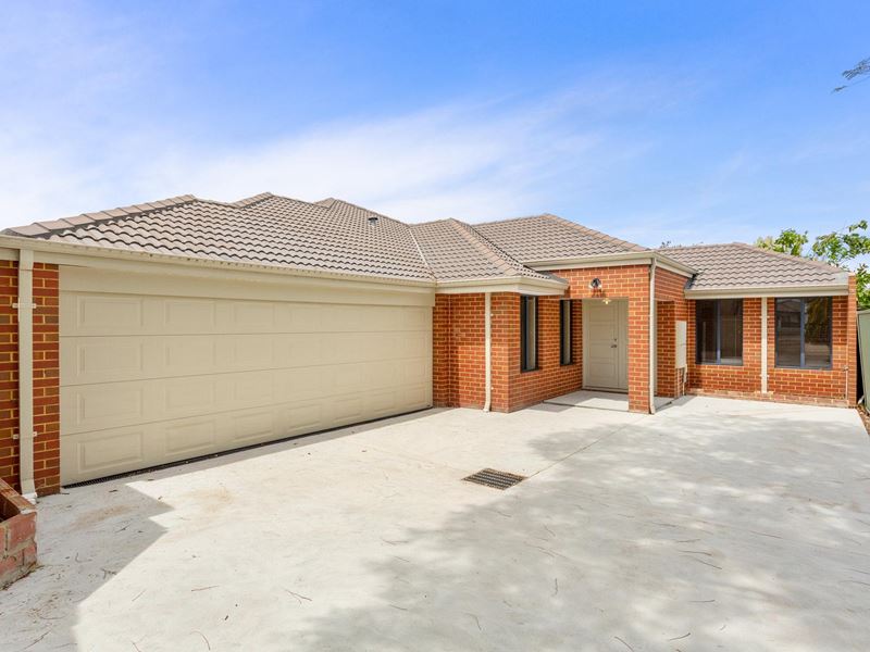 2/119 Manning Road, Manning