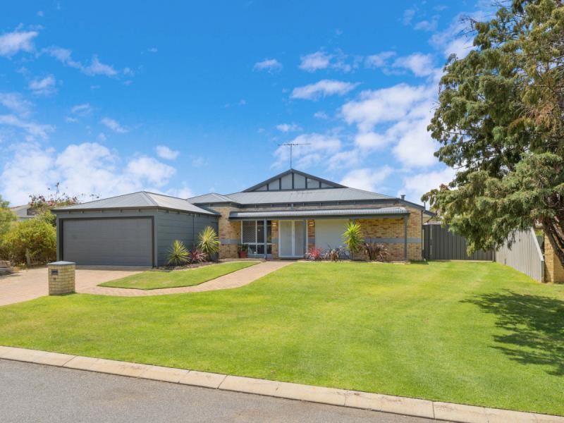 14 Seamill Glen, Kinross WA 6028