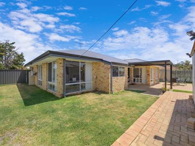 14 Seamill Glen, Kinross WA 6028