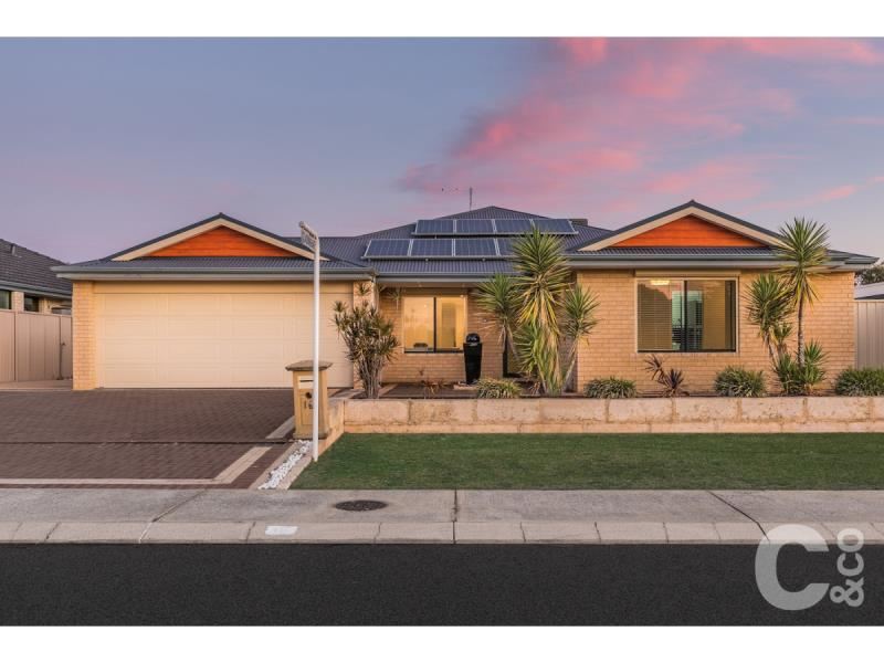 16 Drummore Way, Bertram WA 6167