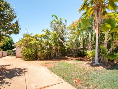 21 Hay Road, Cable Beach WA 6726